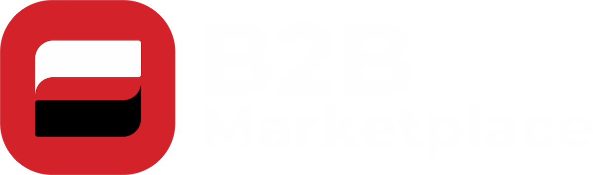 pi2Life B2B Marketplace