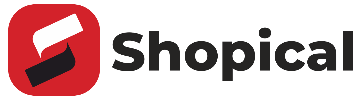 Shopical